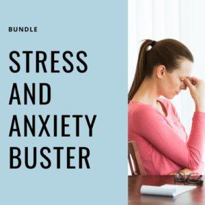 Stress and Anxiety Buster